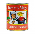 Canned Tomatoes