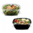 Catering Bowls &amp; Lids