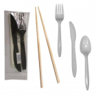 Cutlery, Cutlery Kits &amp; Chopsticks