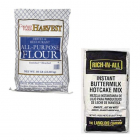 Flours &amp; Mixes