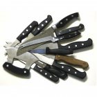 Knives, Cutters, Shears &amp; Sharpeners