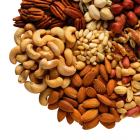 Nuts, Seeds &amp; Dried Fruit