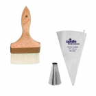 Pastry &amp; Baking Supplies