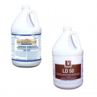 Soaps, Disinfectants &amp; Chemicals