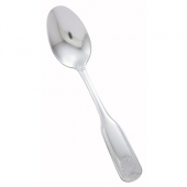 Winco - Toulouse Dinner Spoon, 18/0 Stainless Steel, Extra Heavy Weight