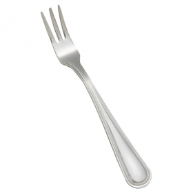 Winco - Continental Oyster Fork, Extra Heavyweight