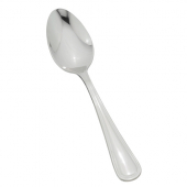 Winco - Shangarila Teaspoon, Extra Heavyweight Stainless Steel