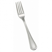 Winco - Shangarila Salad Fork, Extra Heavyweight Stainless Steel