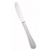 Winco - Shangarila Salad Knife, Extra Heavyweight Stainless Steel