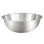 Winco - Mixing Bowl, 3 Quart Stainless Steel