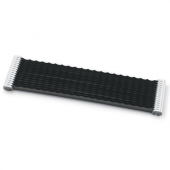 Vollrath - Tomato Pro Blade Assembly, 1/4&quot; Scalloped Cut Stainless Steel, each