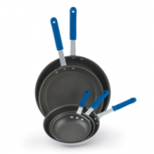 Vollrath - Wear-Ever Fry Pan, 8&quot; Silverstone PowerCoat2