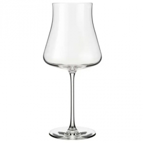 Libbey - Virtuoso Wine Glass, 24 oz, 12 count