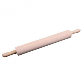 Winco - Rolling Pin, 18&quot; Wood