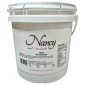 Nancy Brand - Beef Flavor and Soup Base, 10 Lb