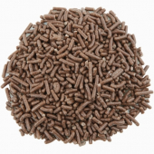 T.R. Toppers - Chocolate Sprinkles, 10 Lb