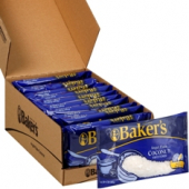 Baker&#039;s - Angel Flake Coconut, Sweetened