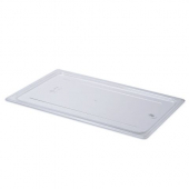 Cambro - Camwear Food Pan Flat Lid, Fits Full Size Pan