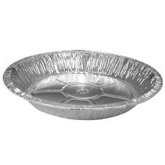 HFA - Pie Pan/Container, 10&quot; Aluminum