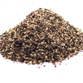 Nancy Brand - Black Pepper, 20 Mesh Coarse, 10 Lb