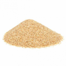 Garlic, Granulated, 10 Lb