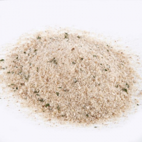 Rich-In-All - Italian Bread Crumbs, 10 Lb