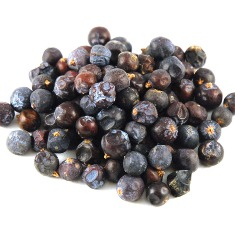 Juniper Berries, 10 Lb