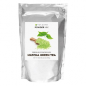 Tea Zone - Matcha Green Tea Mix, 2.2 Lb