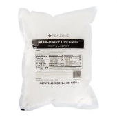 Tea Zone - Non-Dairy Creamer, Original Rich &amp; Creamy, 10/2.6 Lb