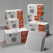 Pizza Inserts, 10&quot;, 250 count