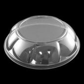 Pie Base Lid, 10&quot; Clear Dome