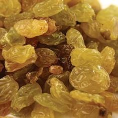 Golden Raisins