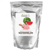 Tea Zone - Watermelon Powder Mix, 2.2 Lb