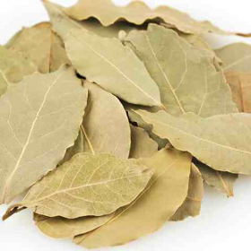 Nancy Brand - Bay Leaves, Whole, 10 Lb