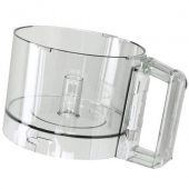 Robot Coupe - R2 Food Processor Bowl, each