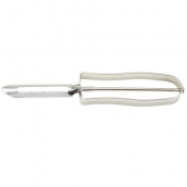 Winco - Vegetable Peeler with Nickel Plated Handle