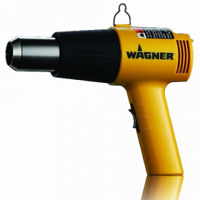 Wagner - Heat Gun, 2-Speed Heat, Model 1220