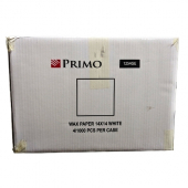 Primo - Quickwrap, 14x14, 4000 count