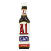 A1 Steak Sauce, 10 oz