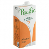 Pacific Foods - Almond Milk, 12/32 oz