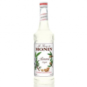 Monin - Almond (Orgeat) Syrup, 12/750 mL