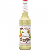 Monin - Amaretto Syrup