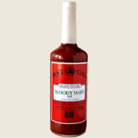 Port O Call - Bloody Mary Mix, 12/Qt