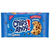 Chips Ahoy - Original Chocolate Chip Cookies, 12/13 oz