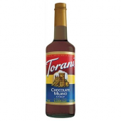 Torani - Chocolate Milano Syrup