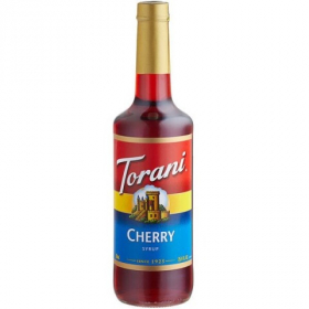 Torani - Cherry Syrup