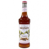 Monin - Cinnamon Syrup