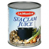 LaMonica - Clam Juice, 12/5