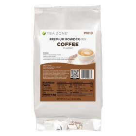 Tea Zone - Classic Coffee Powder Mix, 1.3 Lb