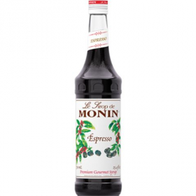 Monin - Espresso Syrup